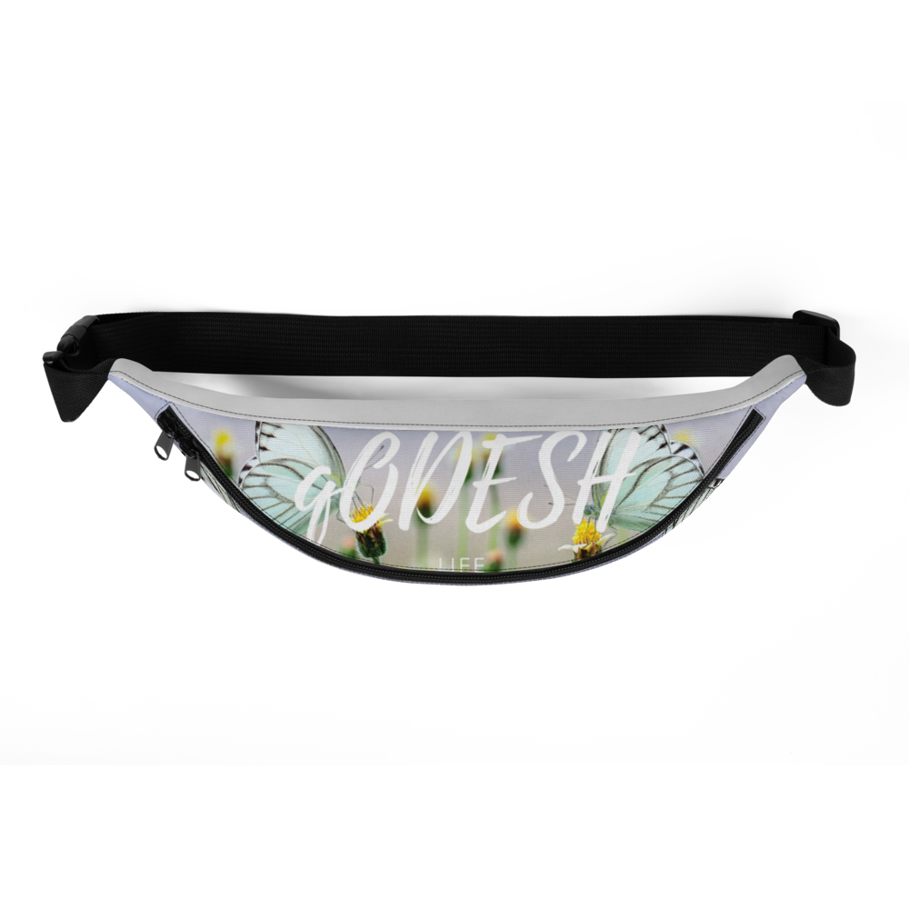 Shalom fanny Pack