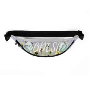 Shalom fanny Pack