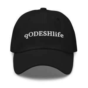 qODESHlife hat