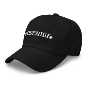 qODESHlife hat