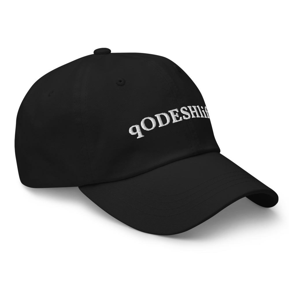 qODESHlife hat