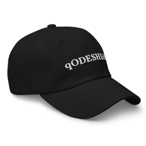 qODESHlife hat