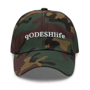 qODESHlife hat