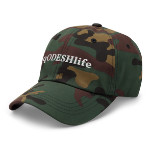 qODESHlife hat