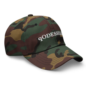 qODESHlife hat