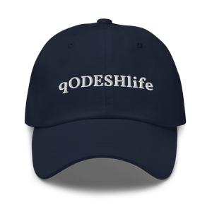 qODESHlife hat