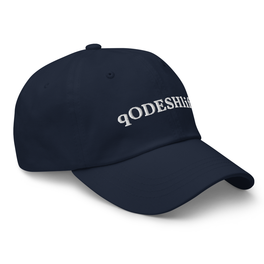 qODESHlife hat