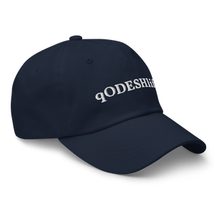 qODESHlife hat