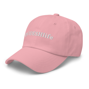 qODESHlife hat