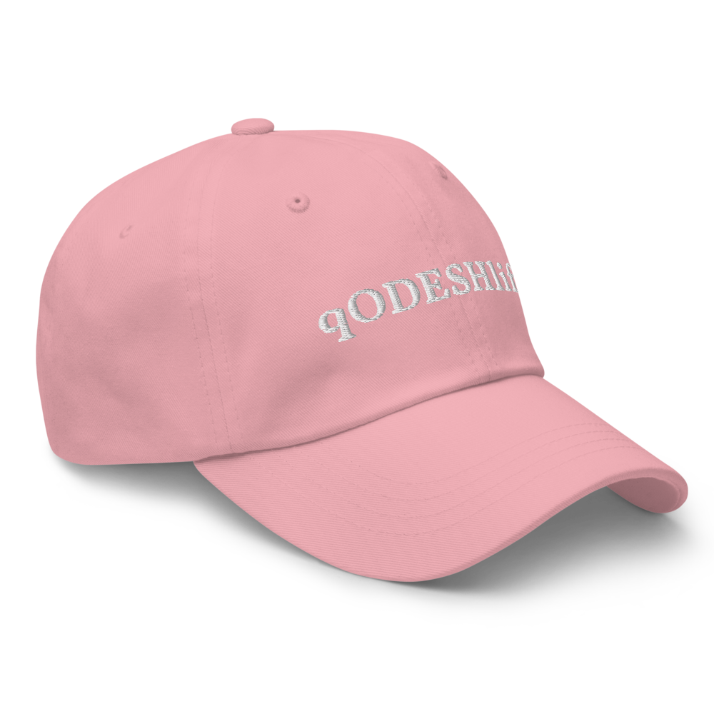 qODESHlife hat