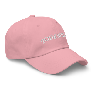 qODESHlife hat