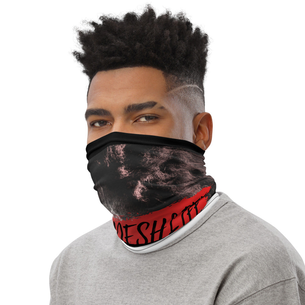 qODESHlife Neck Gaiter