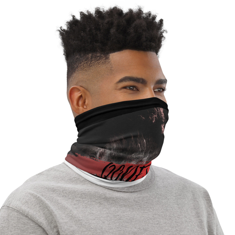 qODESHlife Neck Gaiter