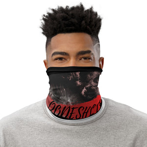 qODESHlife Neck Gaiter