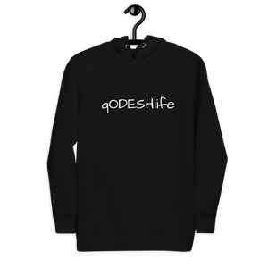 Women qODESHlife Classic Hoodie