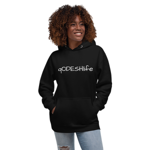 Women qODESHlife Classic Hoodie