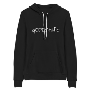 qODESHlife Classic Hoodie