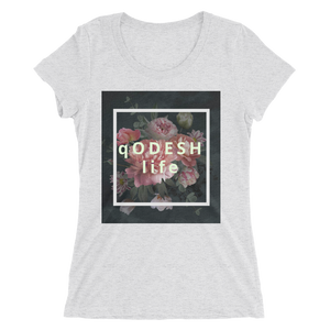 Blossom t-shirt