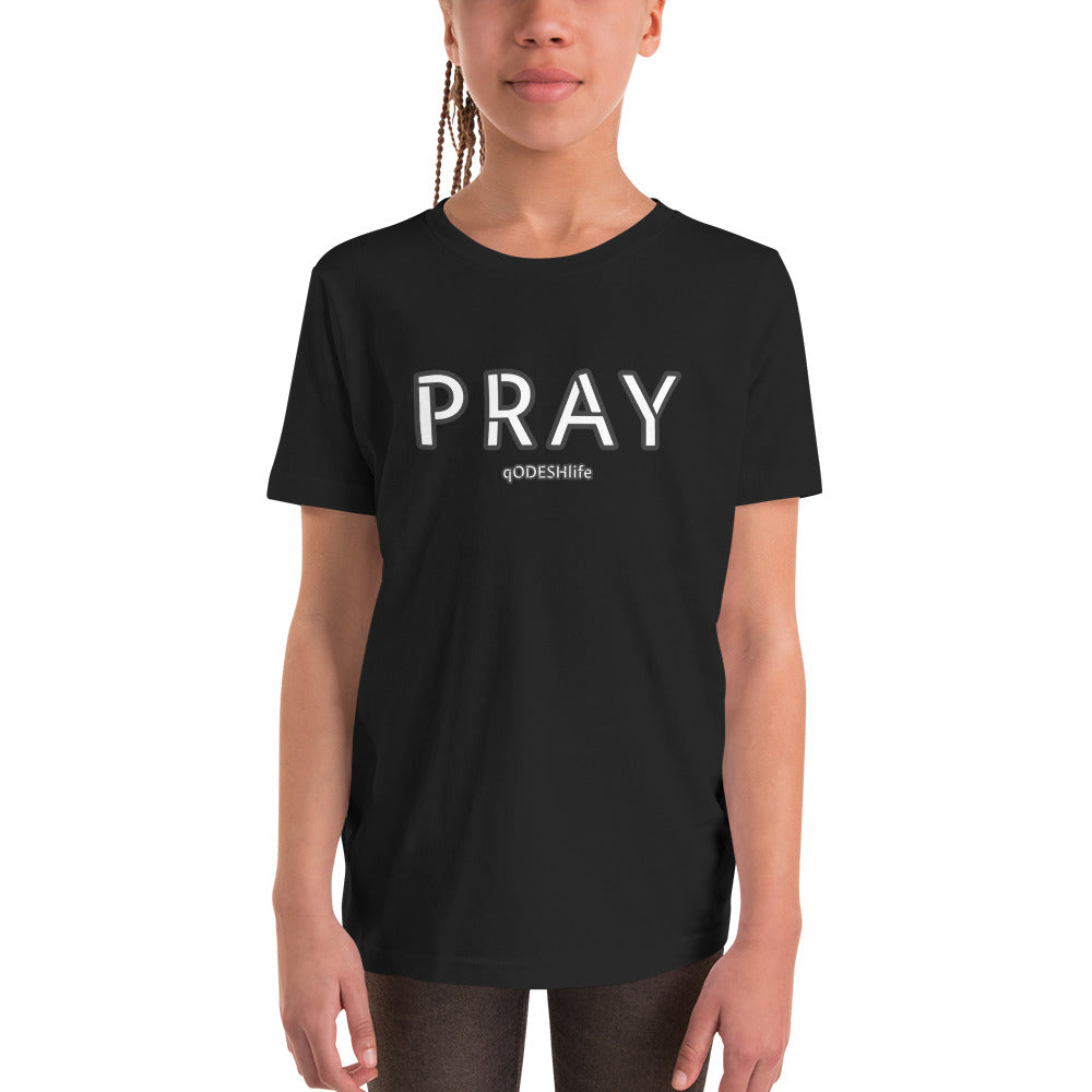 Pray  T-Shirt