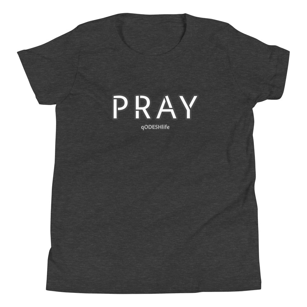 Pray  T-Shirt