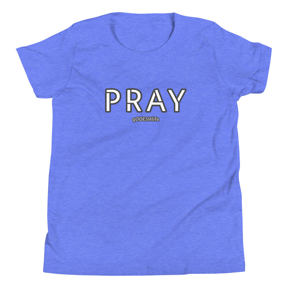 Pray  T-Shirt