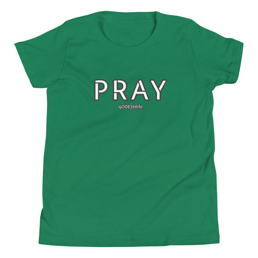 Pray  T-Shirt